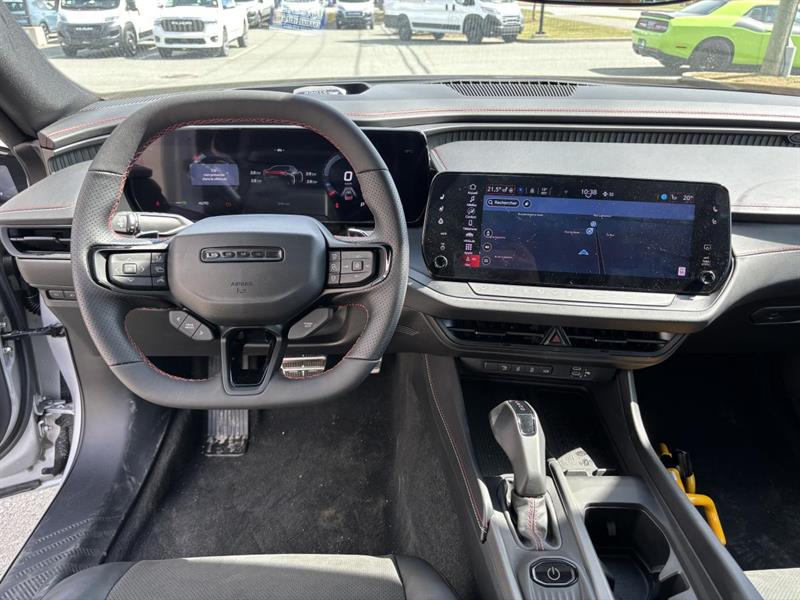 dodge Charger Daytona 2024 - 15