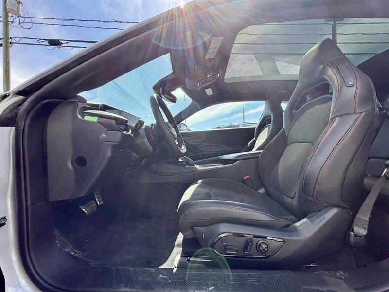 dodge Charger Daytona 2024 - 18