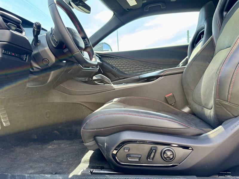 dodge Charger Daytona 2024 - 19