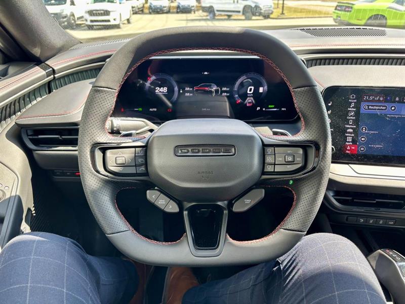 dodge Charger Daytona 2024 - 20