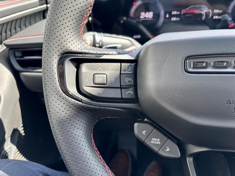 dodge Charger Daytona 2024 - 21