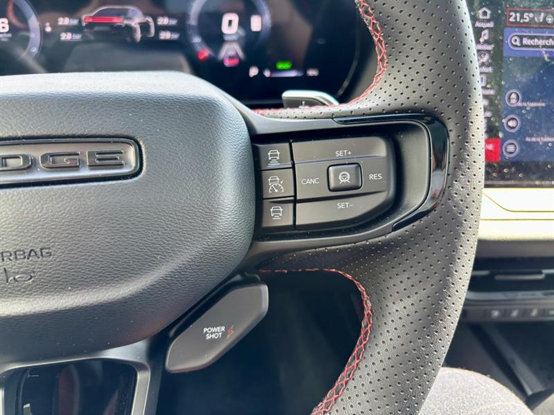 dodge Charger Daytona 2024 - 22