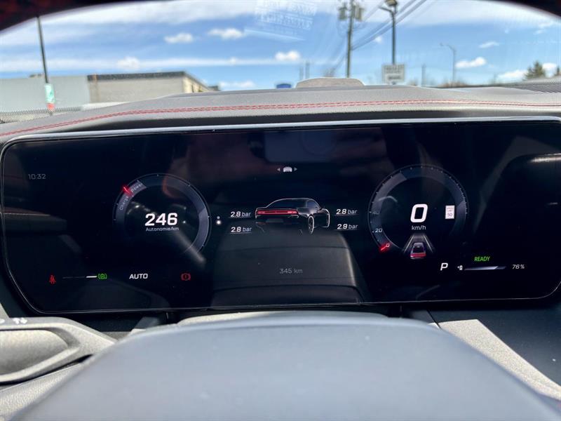 dodge Charger Daytona 2024 - 23