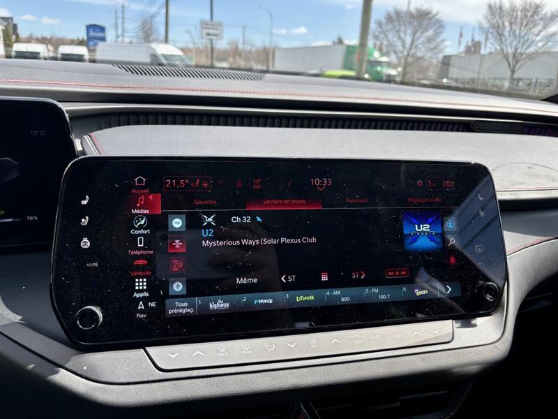 dodge Charger Daytona 2024 - 27