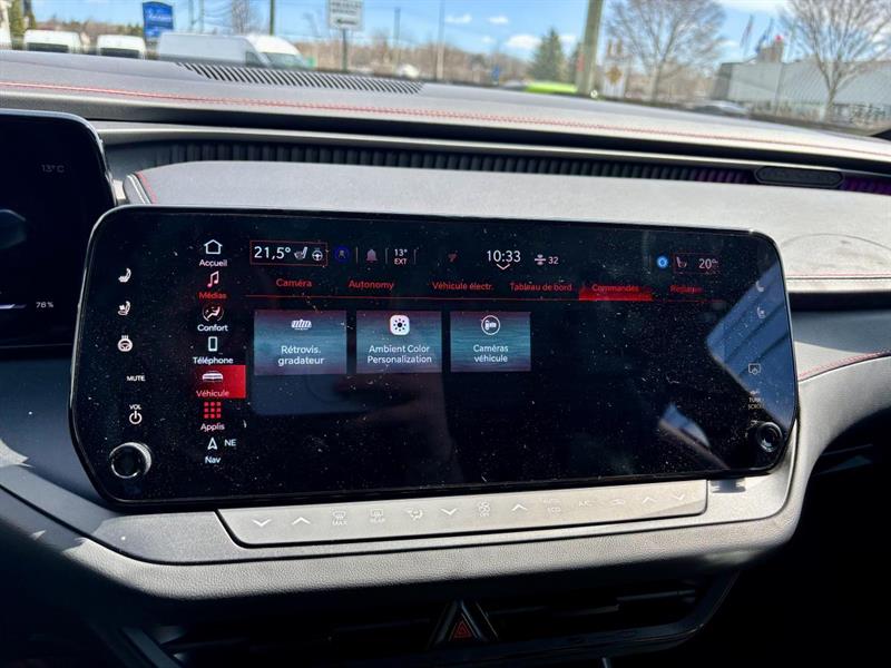 dodge Charger Daytona 2024 - 29