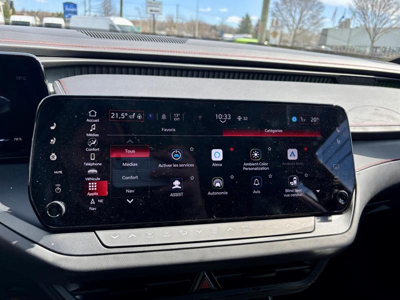 dodge Charger Daytona 2024 - 30