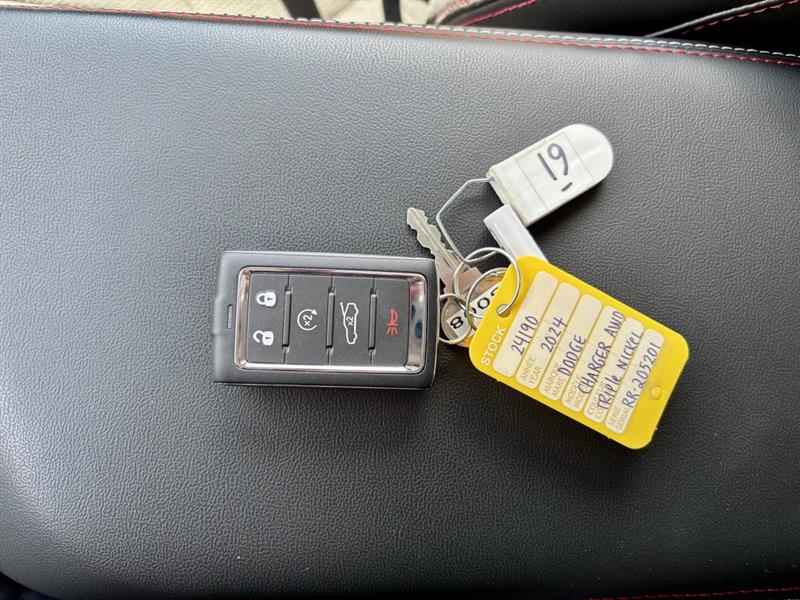 dodge Charger Daytona 2024 - 33