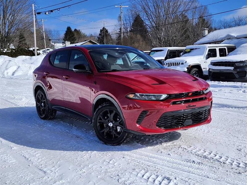 dodge Hornet R/T PHEV 2024 - 2