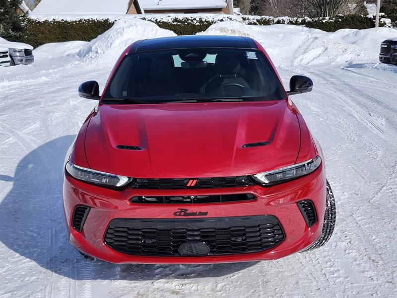 dodge Hornet R/T PHEV 2024 - 3