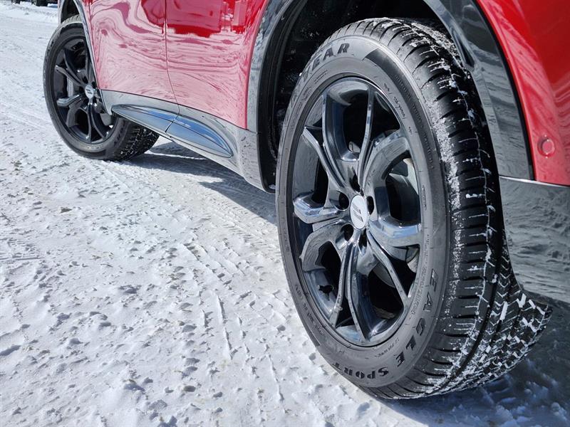 dodge Hornet R/T PHEV 2024 - 4