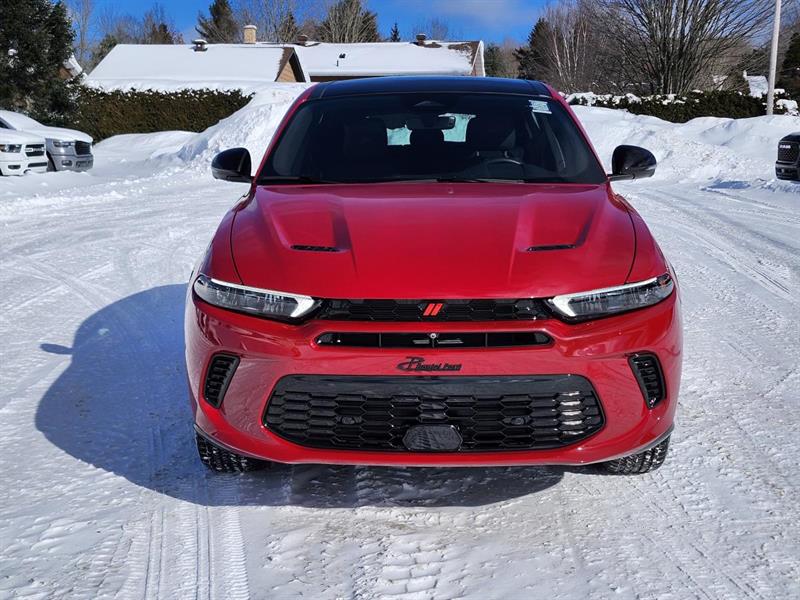 dodge Hornet R/T PHEV 2024 - 5