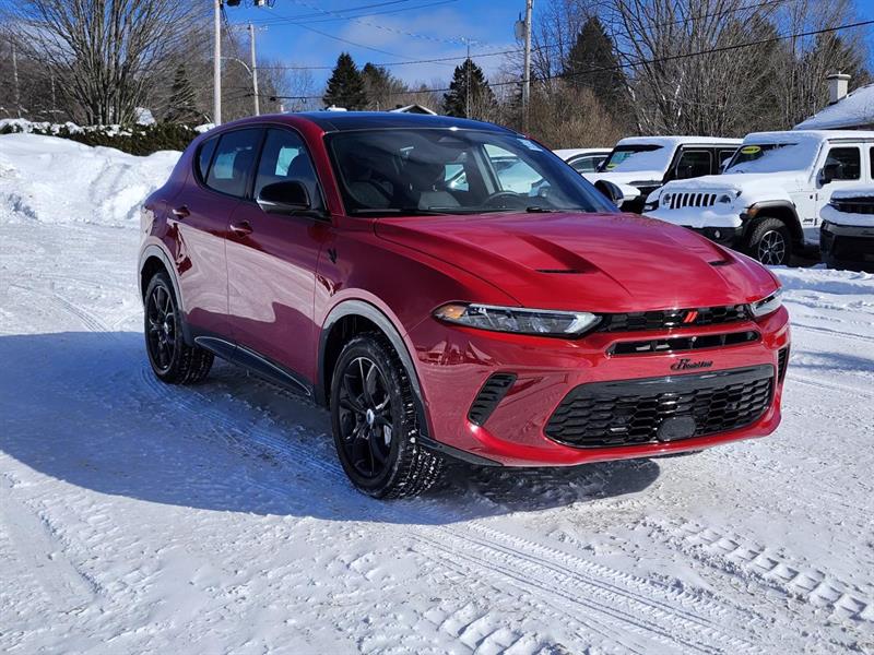 dodge Hornet R/T PHEV 2024 - 6