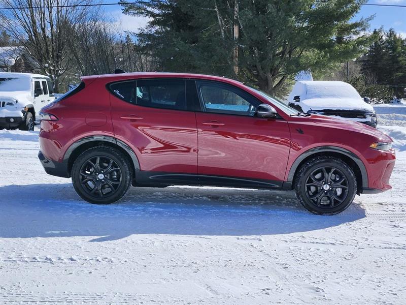 dodge Hornet R/T PHEV 2024 - 7