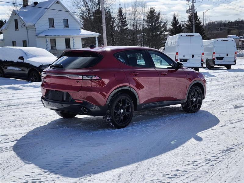 dodge Hornet R/T PHEV 2024 - 8