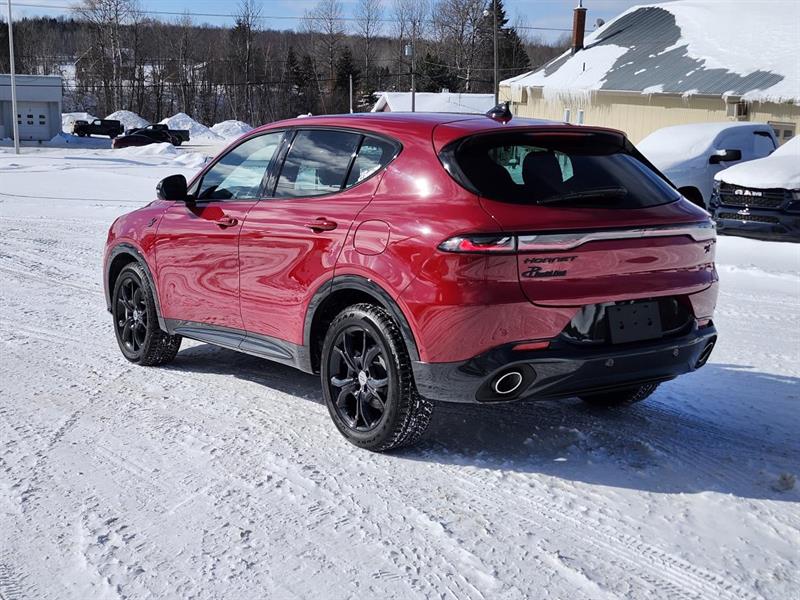 dodge Hornet R/T PHEV 2024 - 10