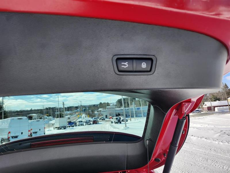 dodge Hornet R/T PHEV 2024 - 14