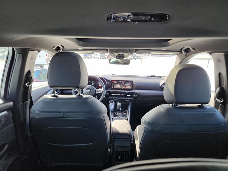 dodge Hornet R/T PHEV 2024 - 15