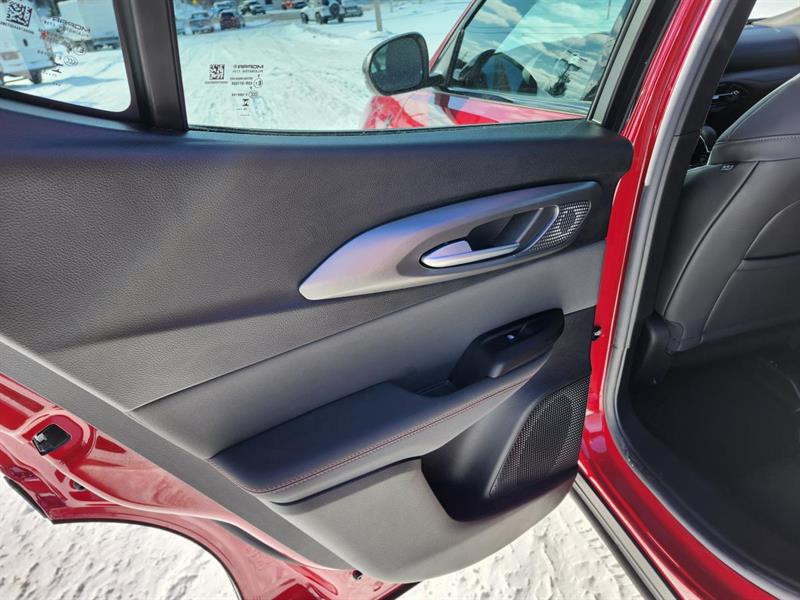 dodge Hornet R/T PHEV 2024 - 16