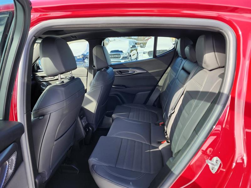 dodge Hornet R/T PHEV 2024 - 17