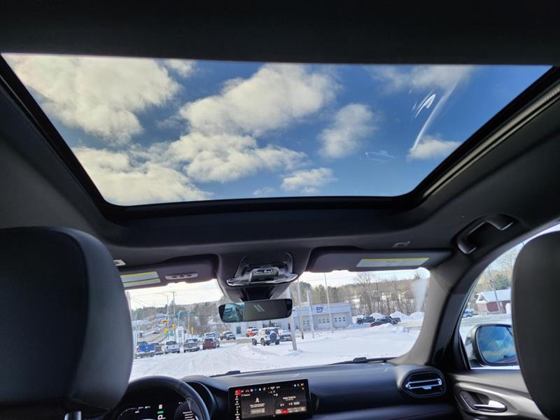 dodge Hornet R/T PHEV 2024 - 19