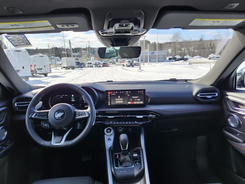 dodge Hornet R/T PHEV 2024 - 21