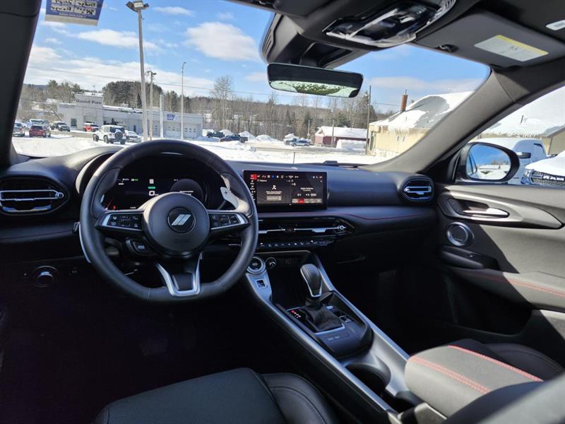 dodge Hornet R/T PHEV 2024 - 22