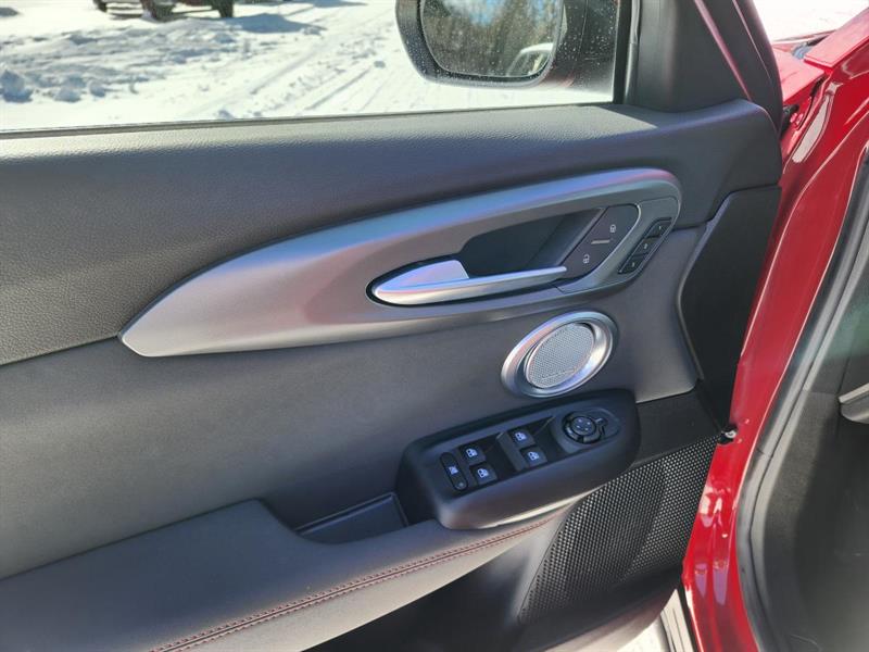 dodge Hornet R/T PHEV 2024 - 23