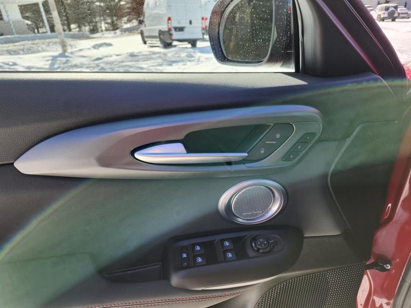 dodge Hornet R/T PHEV 2024 - 24