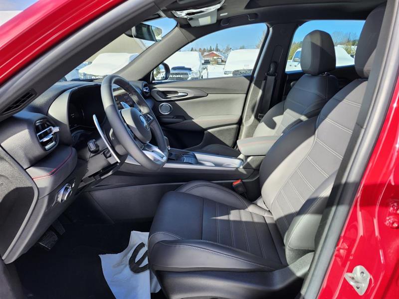 dodge Hornet R/T PHEV 2024 - 26