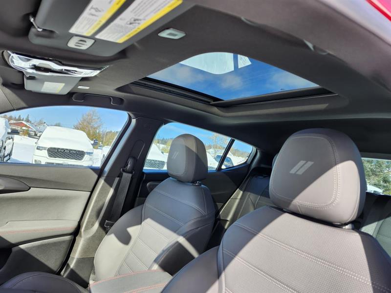 dodge Hornet R/T PHEV 2024 - 27
