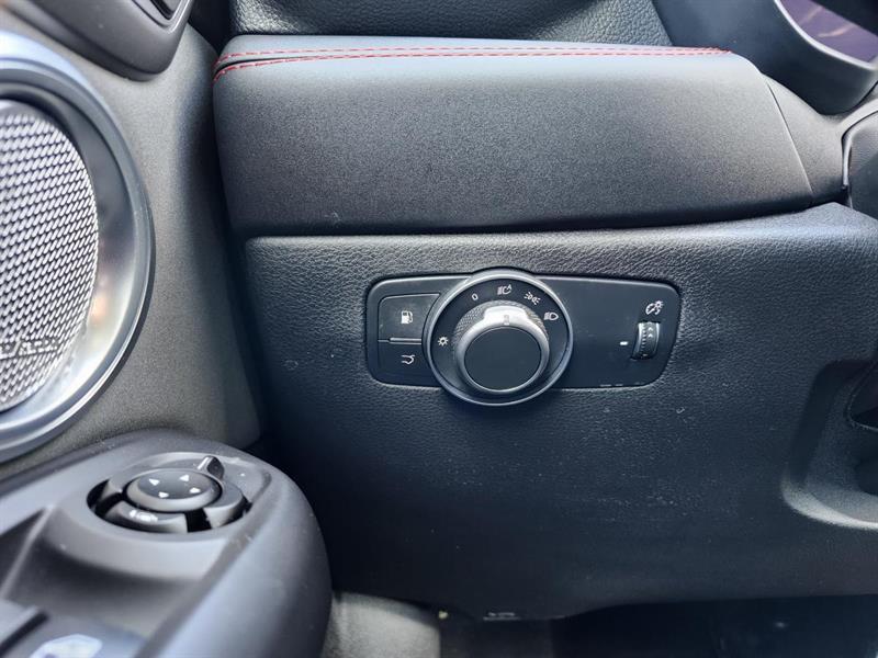 dodge Hornet R/T PHEV 2024 - 28