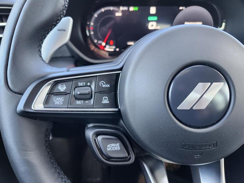 dodge Hornet R/T PHEV 2024 - 29