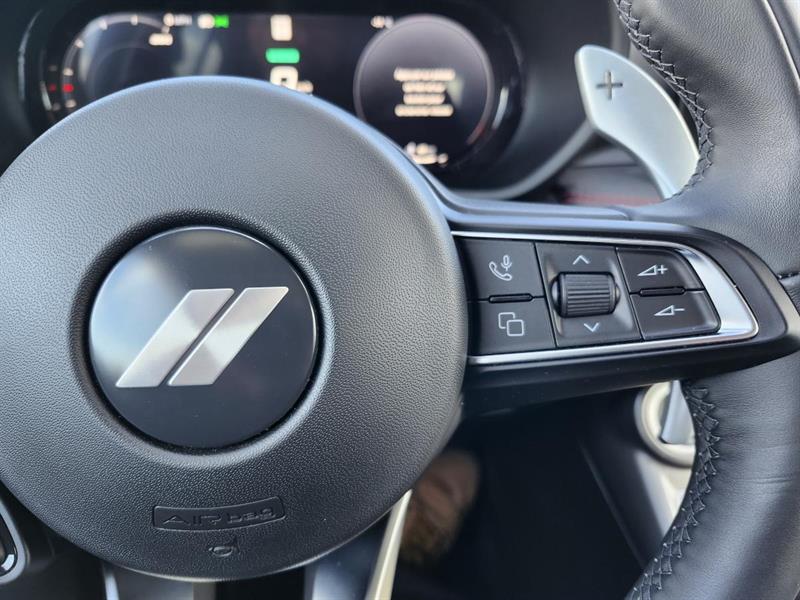 dodge Hornet R/T PHEV 2024 - 30