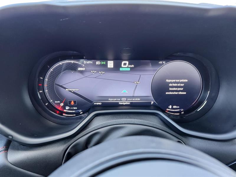 dodge Hornet R/T PHEV 2024 - 32