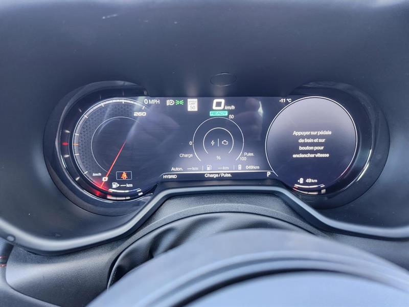 dodge Hornet R/T PHEV 2024 - 33