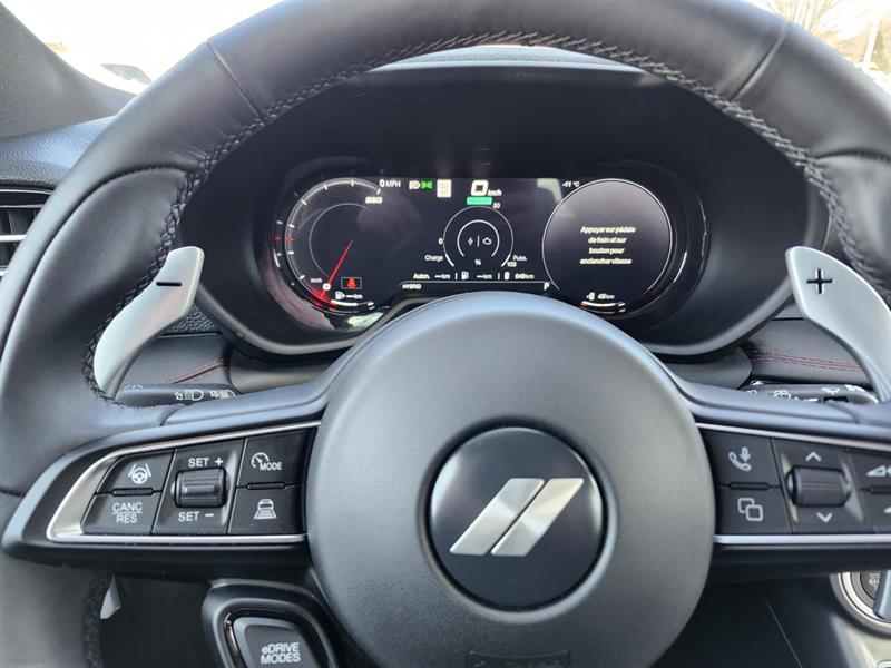 dodge Hornet R/T PHEV 2024 - 34