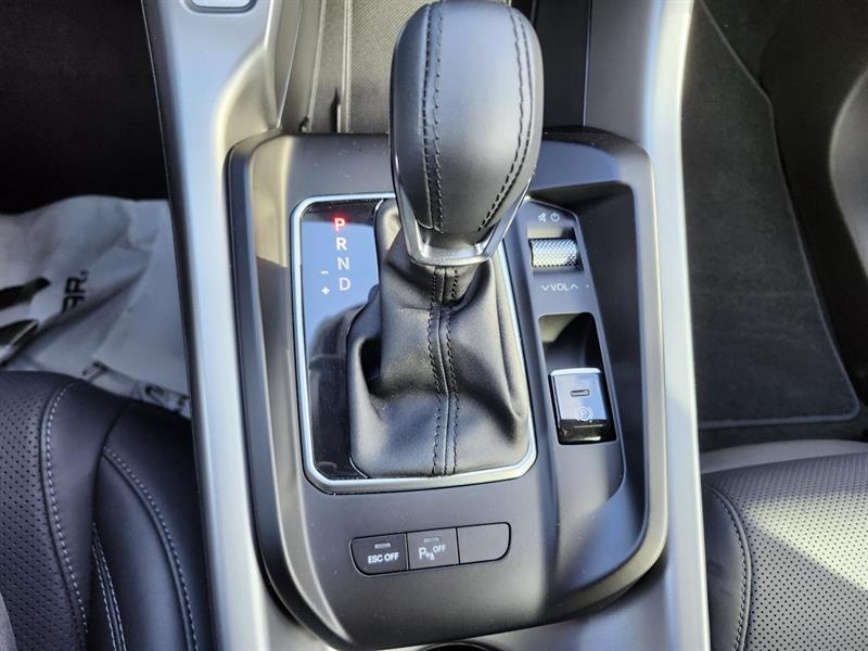 dodge Hornet R/T PHEV 2024 - 35