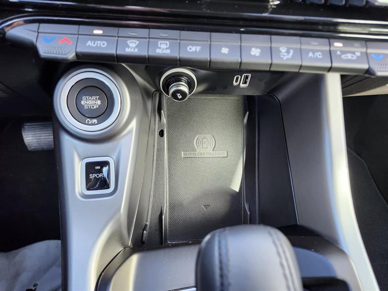 dodge Hornet R/T PHEV 2024 - 36