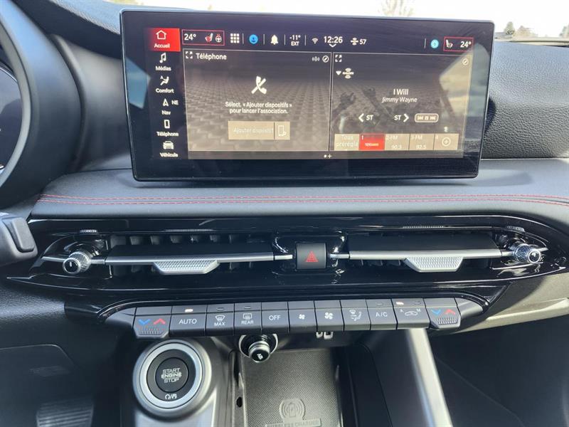 dodge Hornet R/T PHEV 2024 - 37