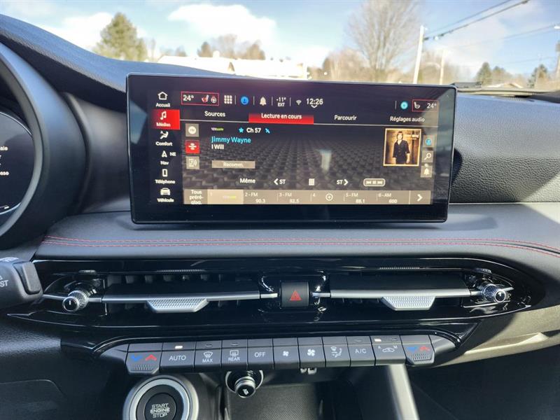 dodge Hornet R/T PHEV 2024 - 38