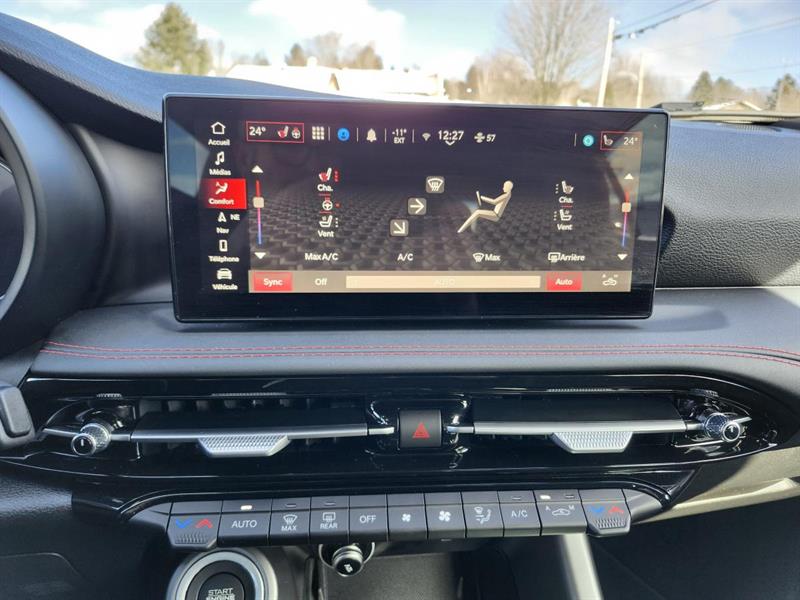 dodge Hornet R/T PHEV 2024 - 39