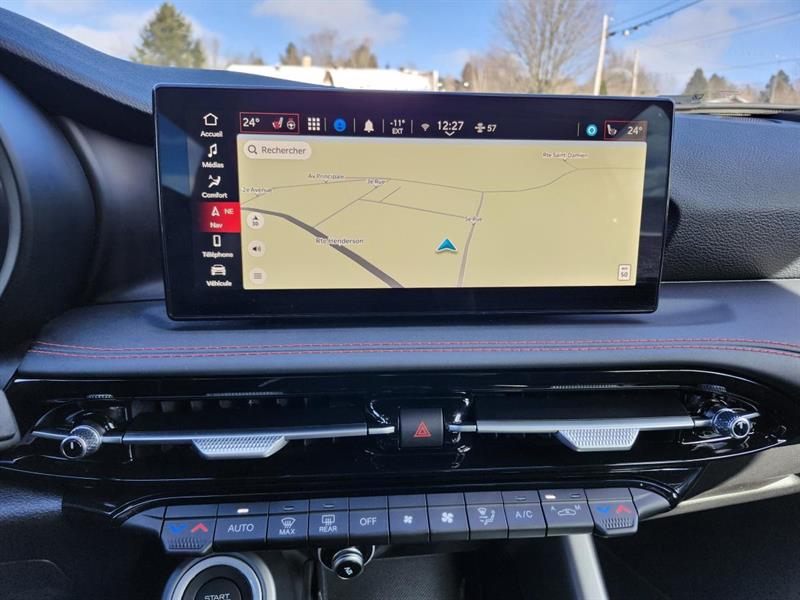 dodge Hornet R/T PHEV 2024 - 40