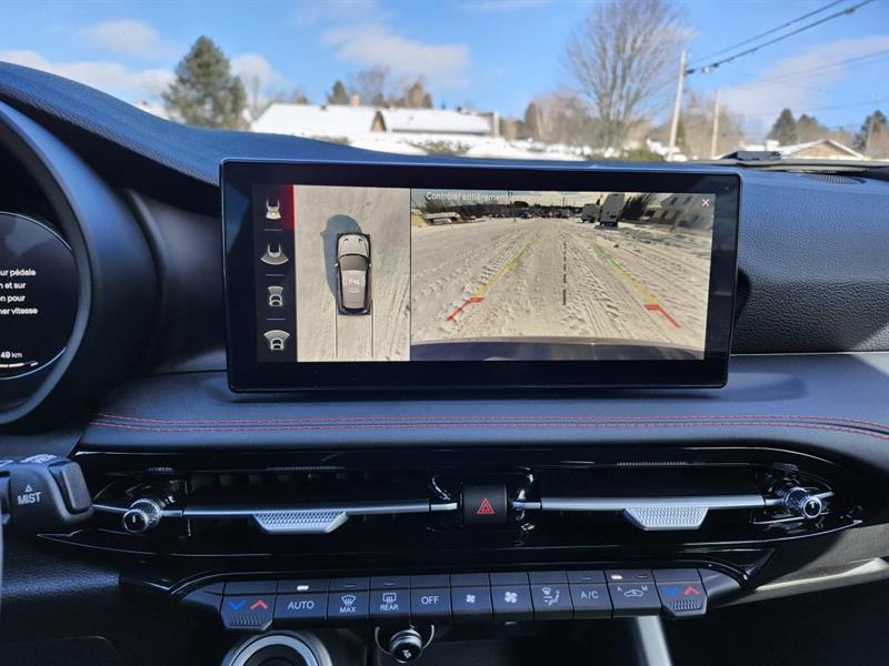 dodge Hornet R/T PHEV 2024 - 42