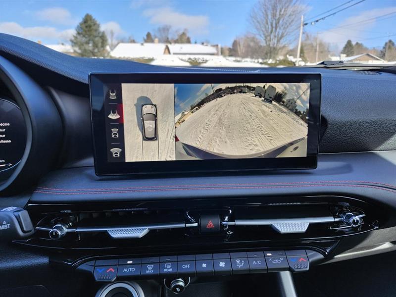 dodge Hornet R/T PHEV 2024 - 43