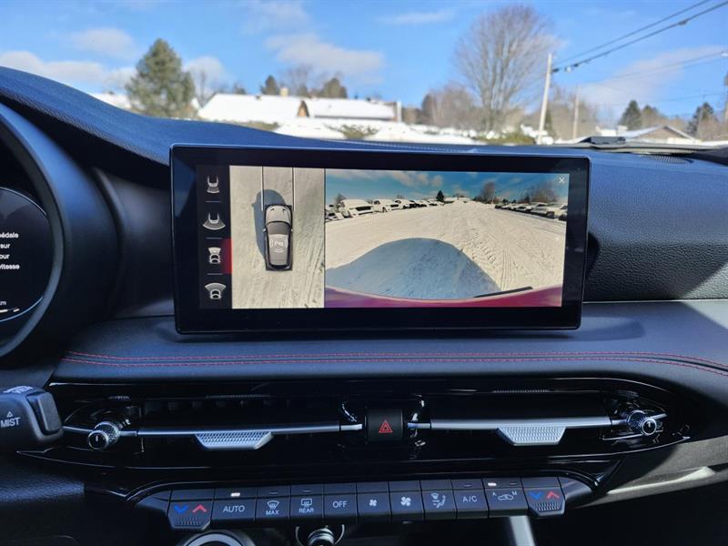 dodge Hornet R/T PHEV 2024 - 44