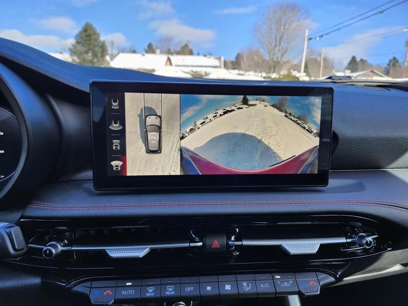 dodge Hornet R/T PHEV 2024 - 45