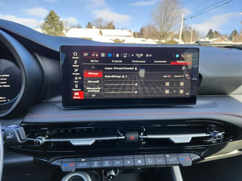 dodge Hornet R/T PHEV 2024 - 46