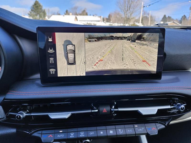 dodge Hornet R/T PHEV 2024 - 47