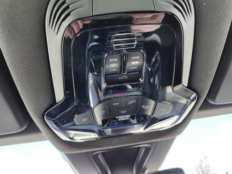 dodge Hornet R/T PHEV 2024 - 48