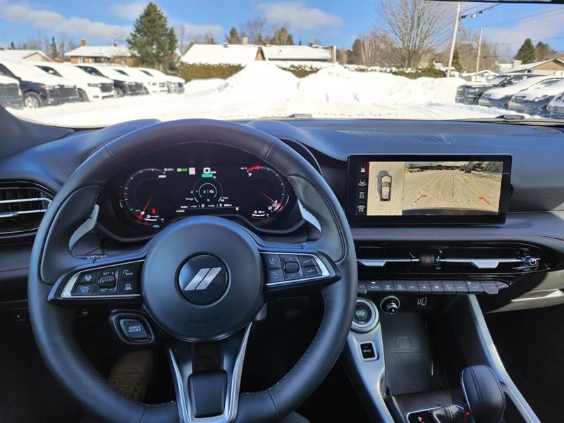 dodge Hornet R/T PHEV 2024 - 50